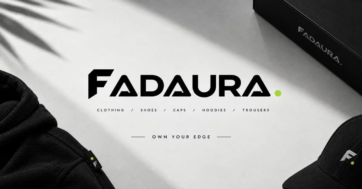 How to Choose the Right T-Shirt | FADAURA Pakistan